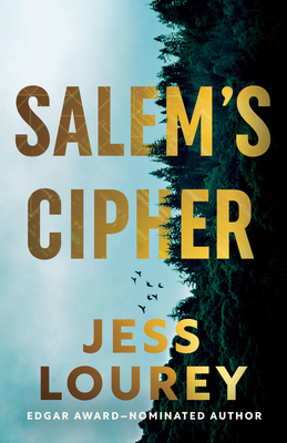 Salem's Cipher - Lourey, Jess