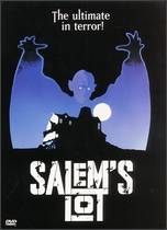 Salem's Lot - Tobe Hooper