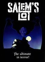 Salem's Lot - Tobe Hooper