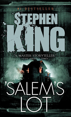 Salem's Lot - King, Stephen