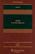 Sales: A Systems Approach