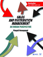 Sales and Distribution Management: An Indian Perspective
