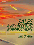 Sales and Key Account Management