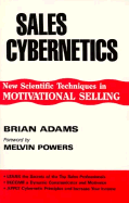 Sales Cybernetics: The Psychology of Selling