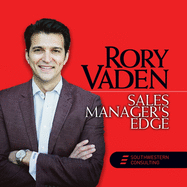 Sales Manager's Edge