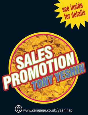 Sales Promotion - Yeshin, Tony