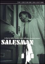 Salesman [Criterion Collection] - Albert Maysles; Charlotte Mitchell Zwerin; David Maysles