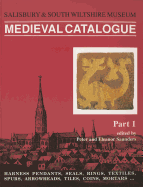 Salisbury Museum Medieval Catalogues, Part 1