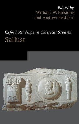 Sallust - Batstone, William W. (Editor), and Feldherr, Andrew (Editor)