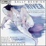 Sally Beamish: River - Gordon Hunt (oboe); Philip Dukes (viola); Robert Cohen (cello); Swedish Chamber Orchestra; Ola Rudner (conductor)