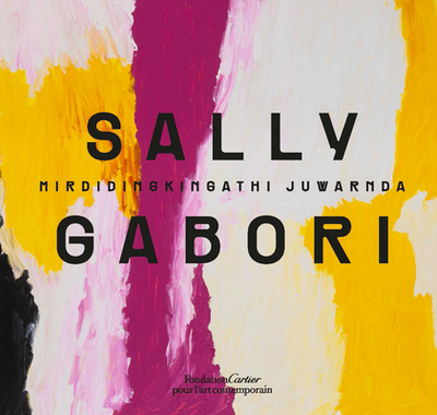 Sally Gabori - Gabori, Sally (Adapted by), and Evans, Nicholas (Text by), and Ryan, Judith (Text by)