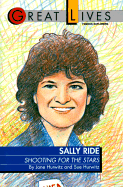 Sally Ride: Shooting for the Stars