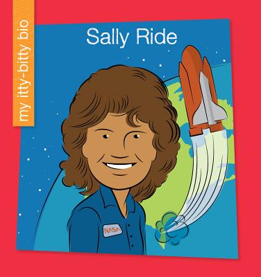 Sally Ride - Loh-Hagan, Virginia, Edd