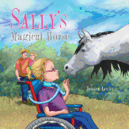Sally's Magical Horse