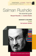 Salman Rushdie: The Essential Guide to Contemporary Literature