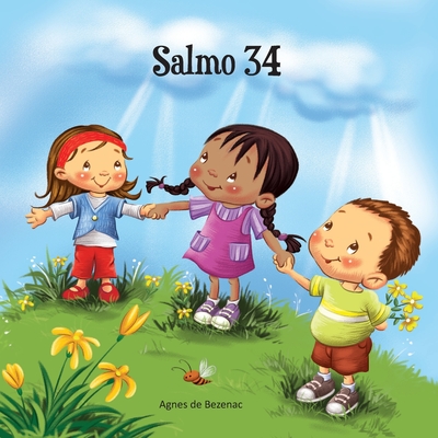 Salmo 34: A bondade de Deus - De Bezenac, Agnes