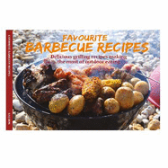 Salmon Favourite Barbeque Recipes