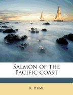 Salmon of the Pacific coast