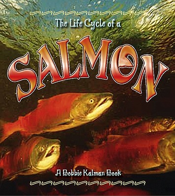 Salmon - Kalman, Bobbie