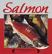 Salmon - Hirschi, Ron