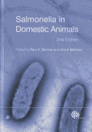 Salmonella in Domestic Animals