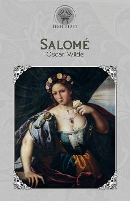 Salom - Wilde, Oscar