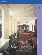 Salon Management: The Official Guide to Level 4 NVQ/SVQ