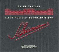 Salon Music at Schumann's Bar - Prima Carezza