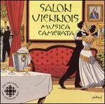 Salon Viennois - Musica Camerata Montreal