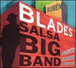 Salsa Big Band