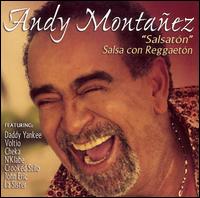 Salsa con Reggaetn - Andy Montaez