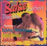 Salsa: Hot an Spicy Dance Hits