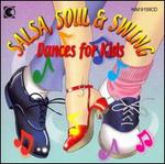 Salsa, Soul & Swing: Dances