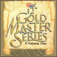 Salsoul 12" Gold Master Series, Vol. 1 - Various Artists