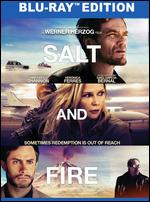 Salt and Fire [Blu-ray] - Werner Herzog