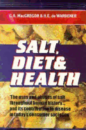 Salt, Diet and Health