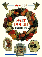 Salt Dough Projects