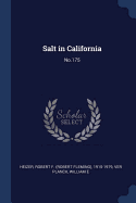 Salt in California: No.175