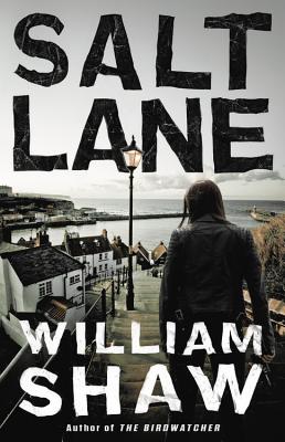 Salt Lane - Shaw, William