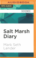 Salt Marsh Diary