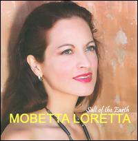 Salt Of The Earth - Mobetta Loretta