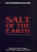Salt of the Earth - Herbert Biberman