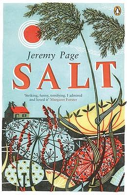 Salt - Page, Jeremy