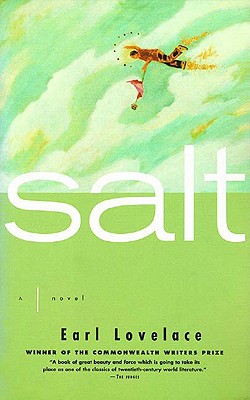 Salt - Lovelace, Earl