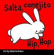 Salta, Conejito/Hip, Hop