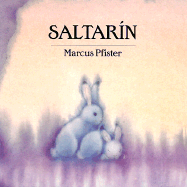 Saltarfn Board Book (Sp: Hopper)