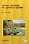 Saltmarsh Conservation, Management and Restoration