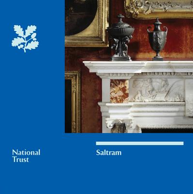 Saltram, Devon: National Trust Guidebook - Evans, Sin