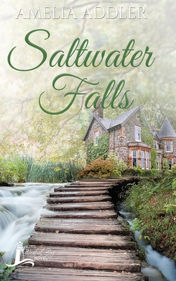 Saltwater Falls - Addler, Amelia