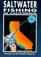 Saltwater Fishing in California: 1998-1999